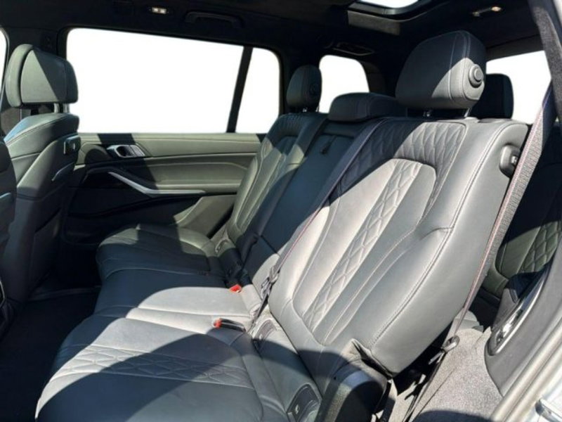 BMW X7 usata a Lecce (15)