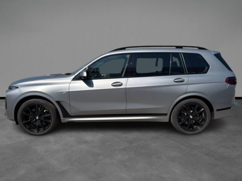 BMW X7 usata a Lecce (2)