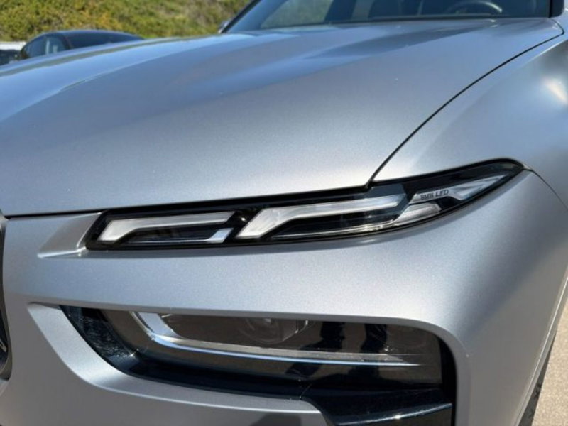 BMW X7 usata a Lecce (8)