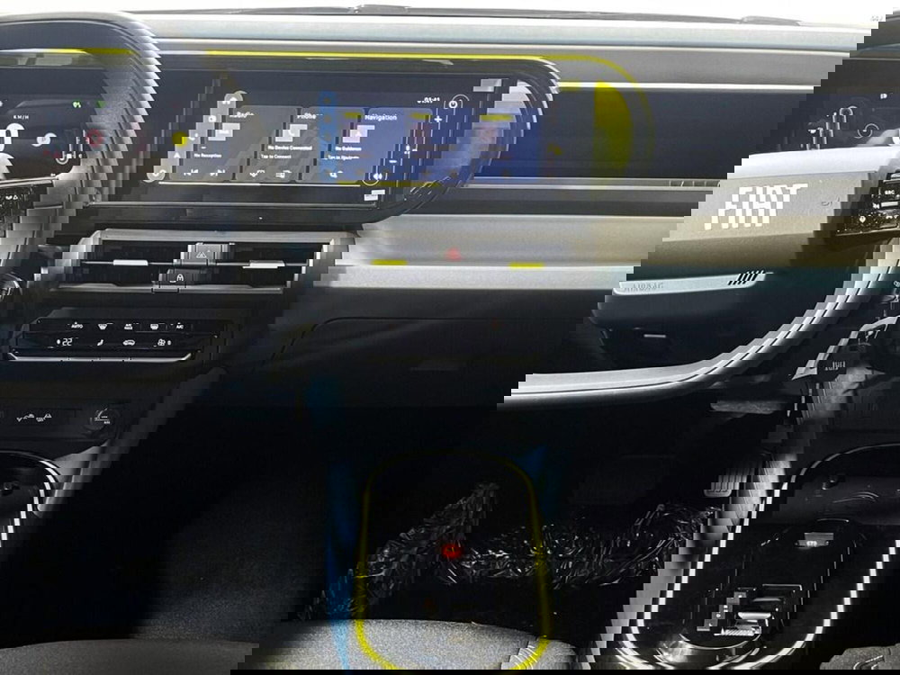 Fiat Grande Panda nuova a Sondrio (13)