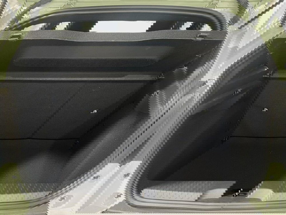 Fiat Grande Panda nuova a Sondrio (15)