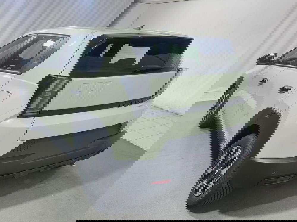 Fiat Grande Panda nuova a Sondrio (3)