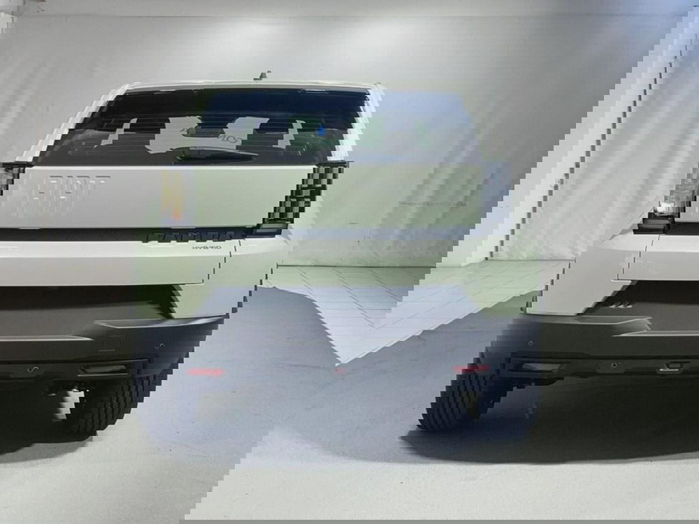 Fiat Grande Panda nuova a Sondrio (4)