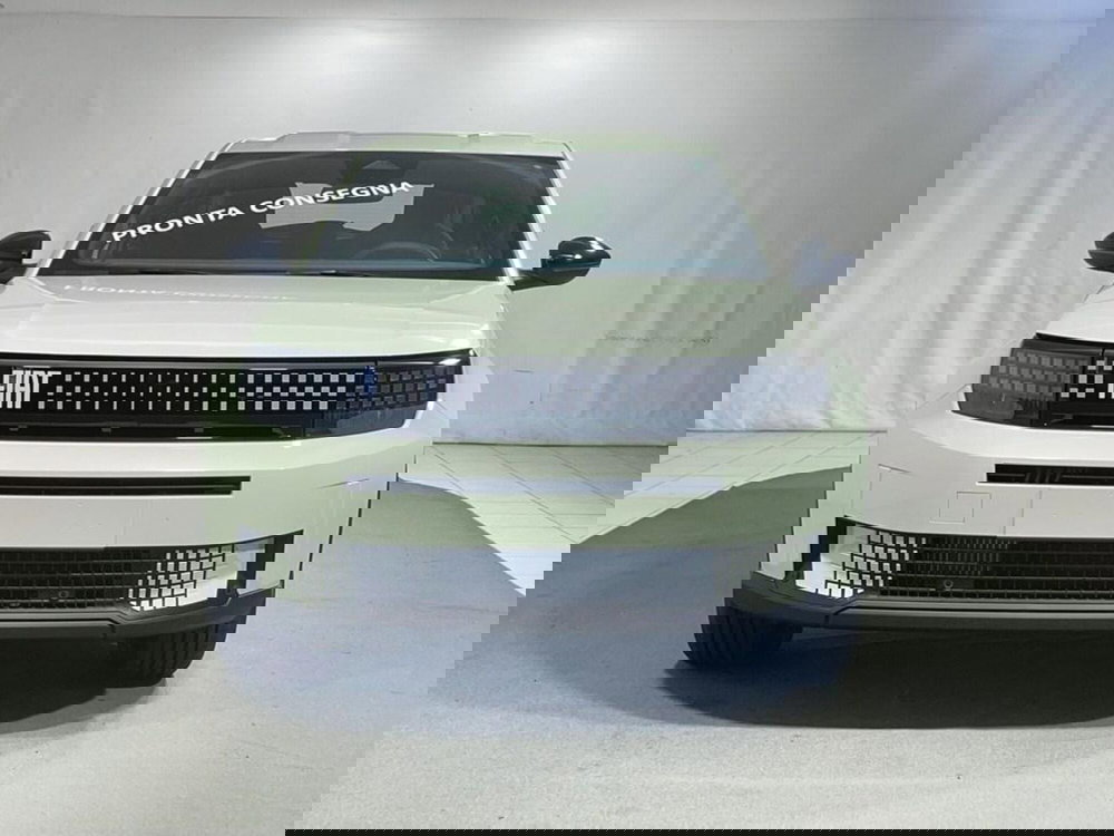 Fiat Grande Panda nuova a Sondrio (8)