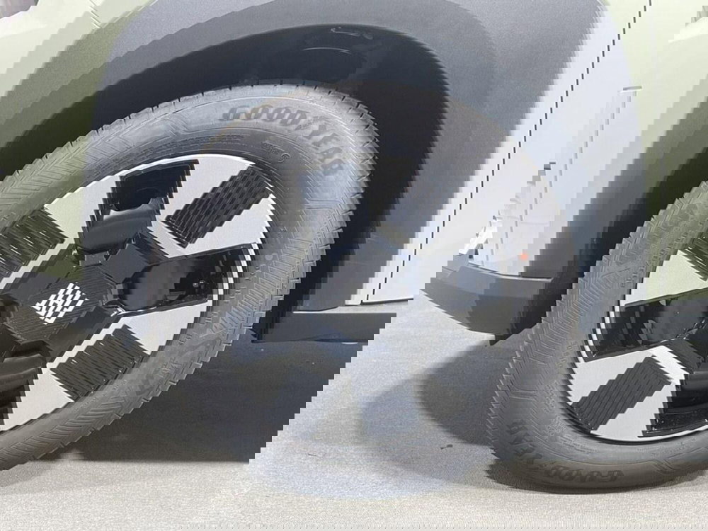 Fiat Grande Panda nuova a Sondrio (9)