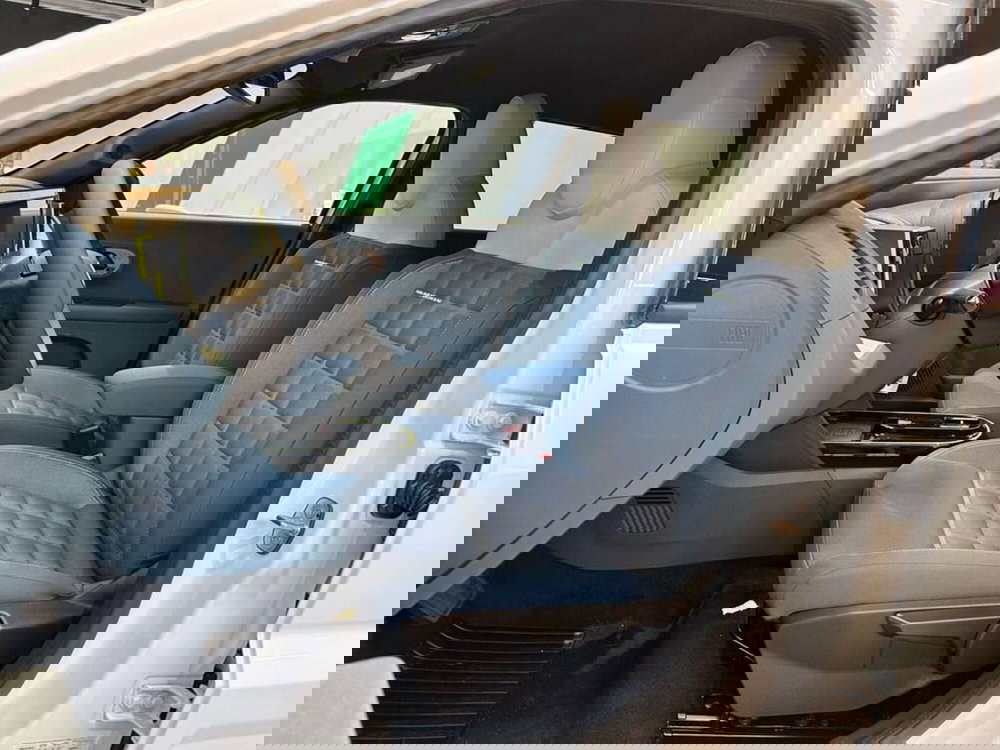 Fiat Grande Panda nuova a Sondrio (10)