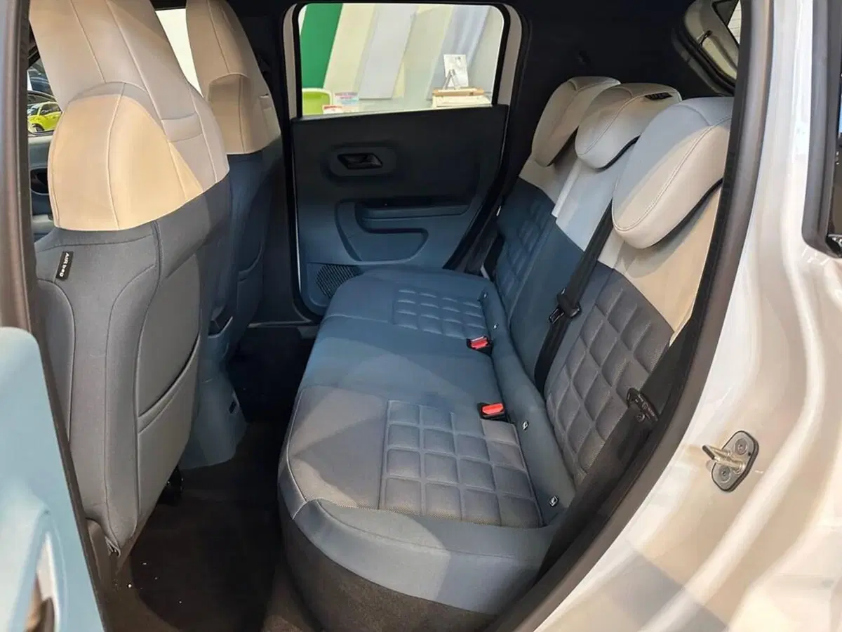 Fiat Grande Panda nuova a Sondrio (11)