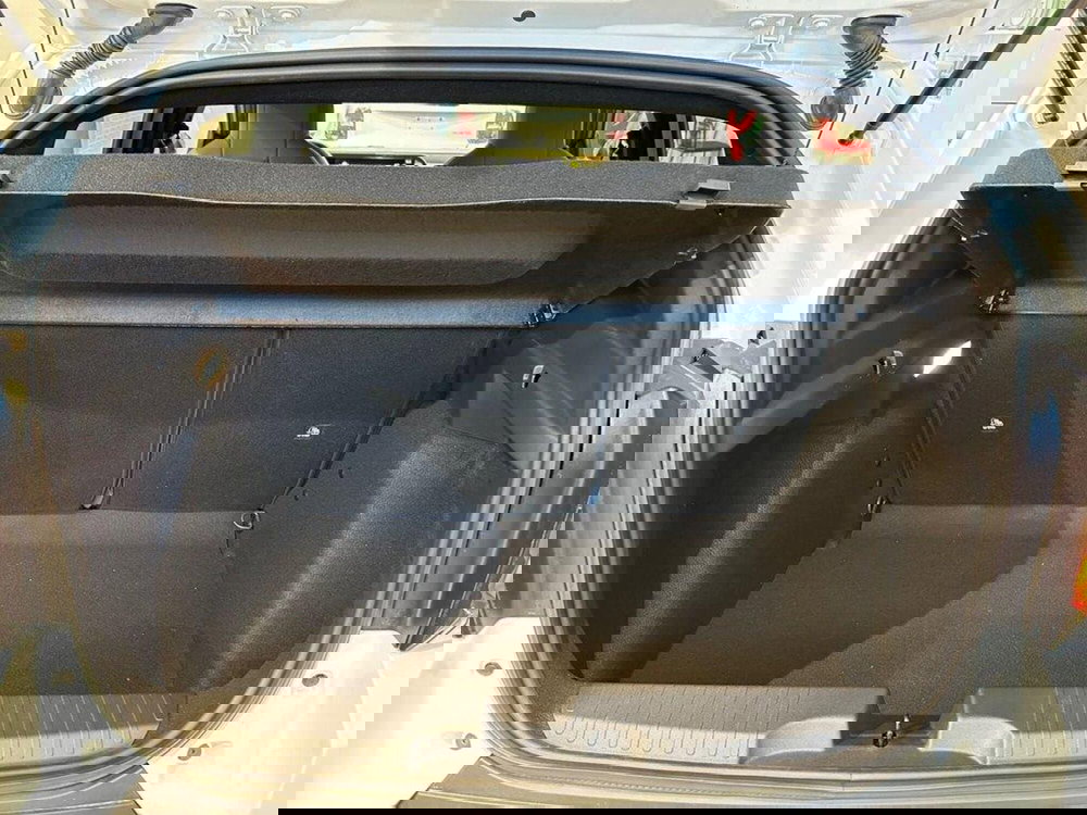 Fiat Grande Panda nuova a Sondrio (15)