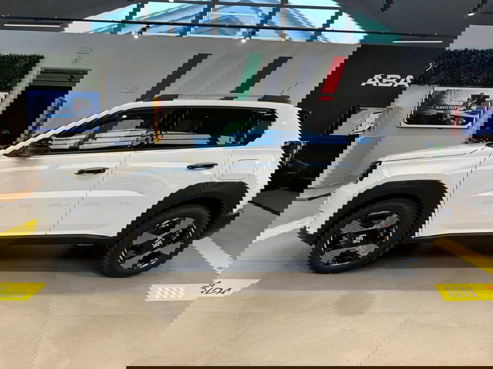 Fiat Grande Panda nuova a Sondrio (2)