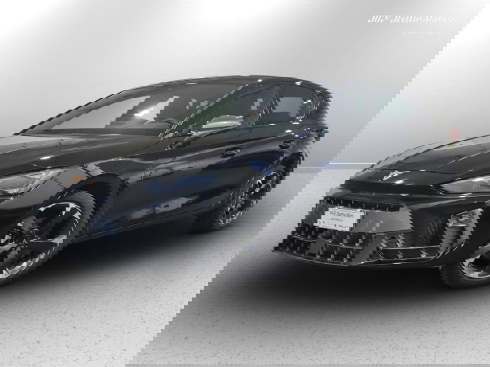 Cupra Leon usata a Padova