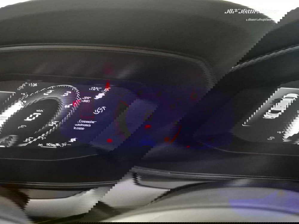 Cupra Leon usata a Padova (12)