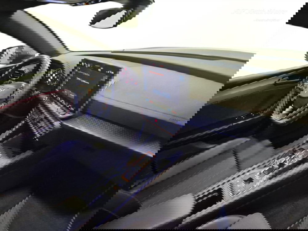 Cupra Leon usata a Padova (14)