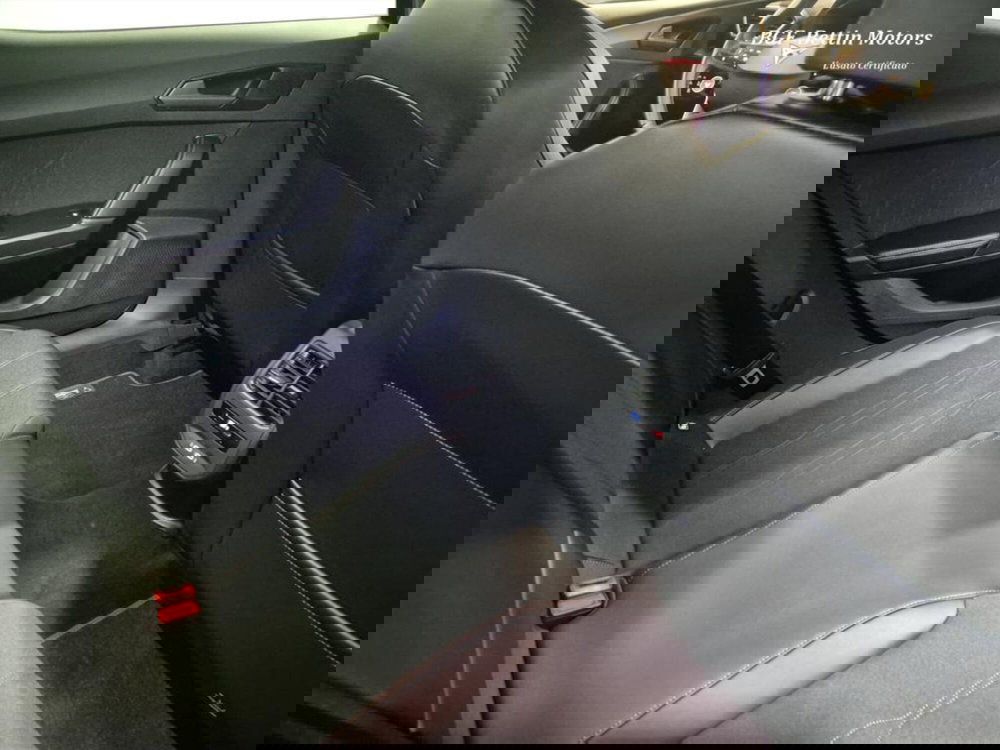 Cupra Leon usata a Padova (15)