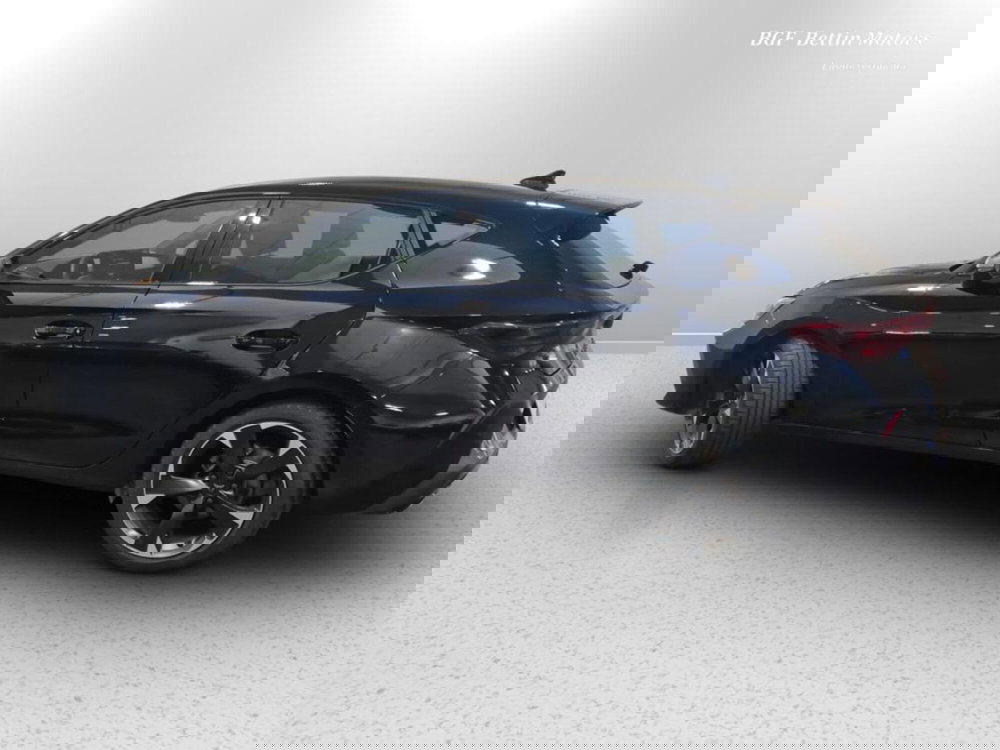 Cupra Leon usata a Padova (2)