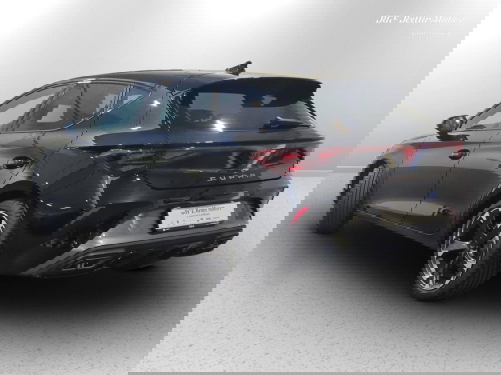 Cupra Leon usata a Padova (3)