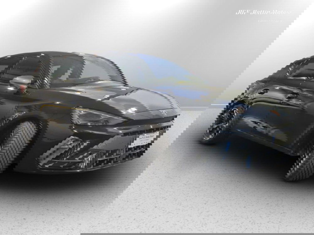 Cupra Leon usata a Padova (4)