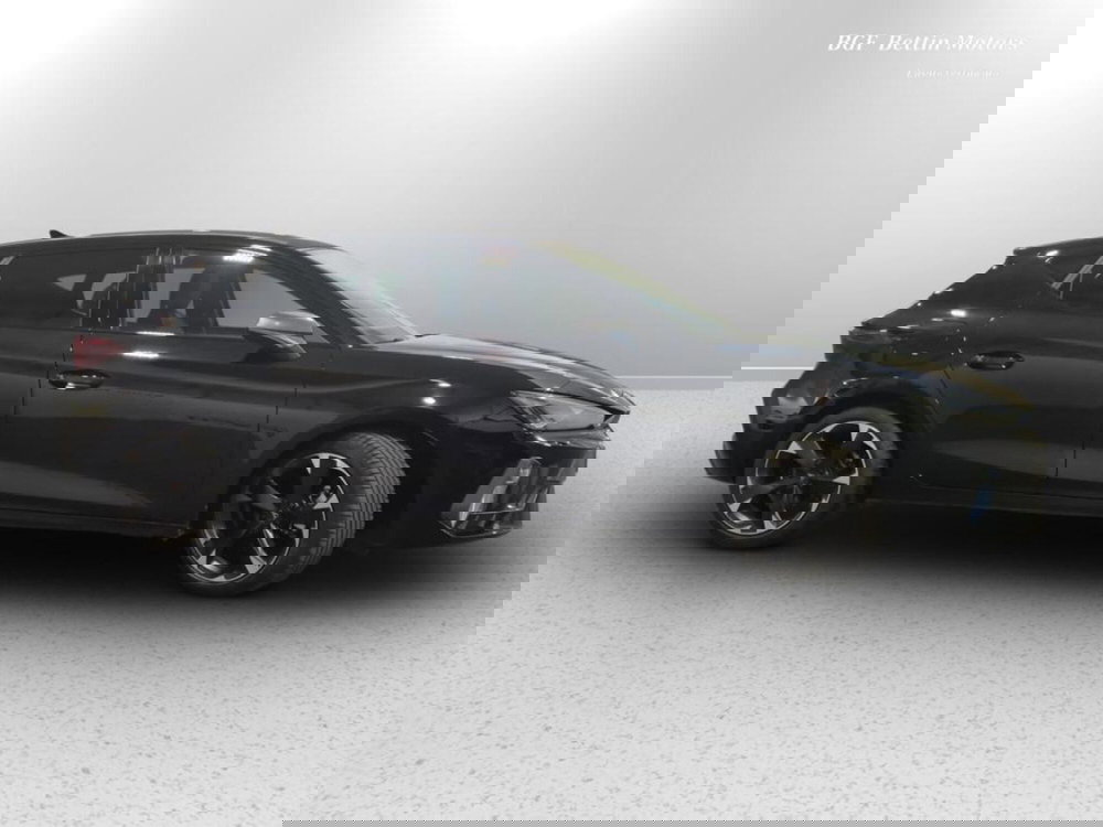 Cupra Leon usata a Padova (5)