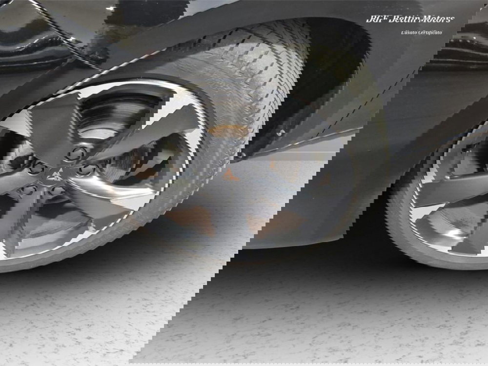 Cupra Leon usata a Padova (9)