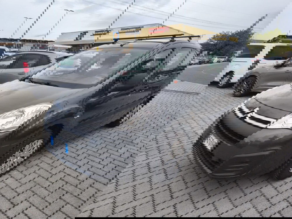 Citroen Berlingo usata a Firenze