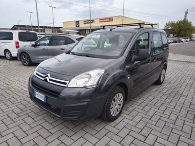 Citroen Berlingo Multispace BlueHDi 100 Feel del 2015 usata a Montelupo Fiorentino