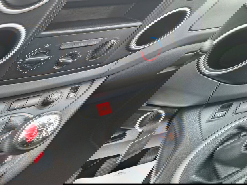 Citroen Berlingo usata a Firenze (10)