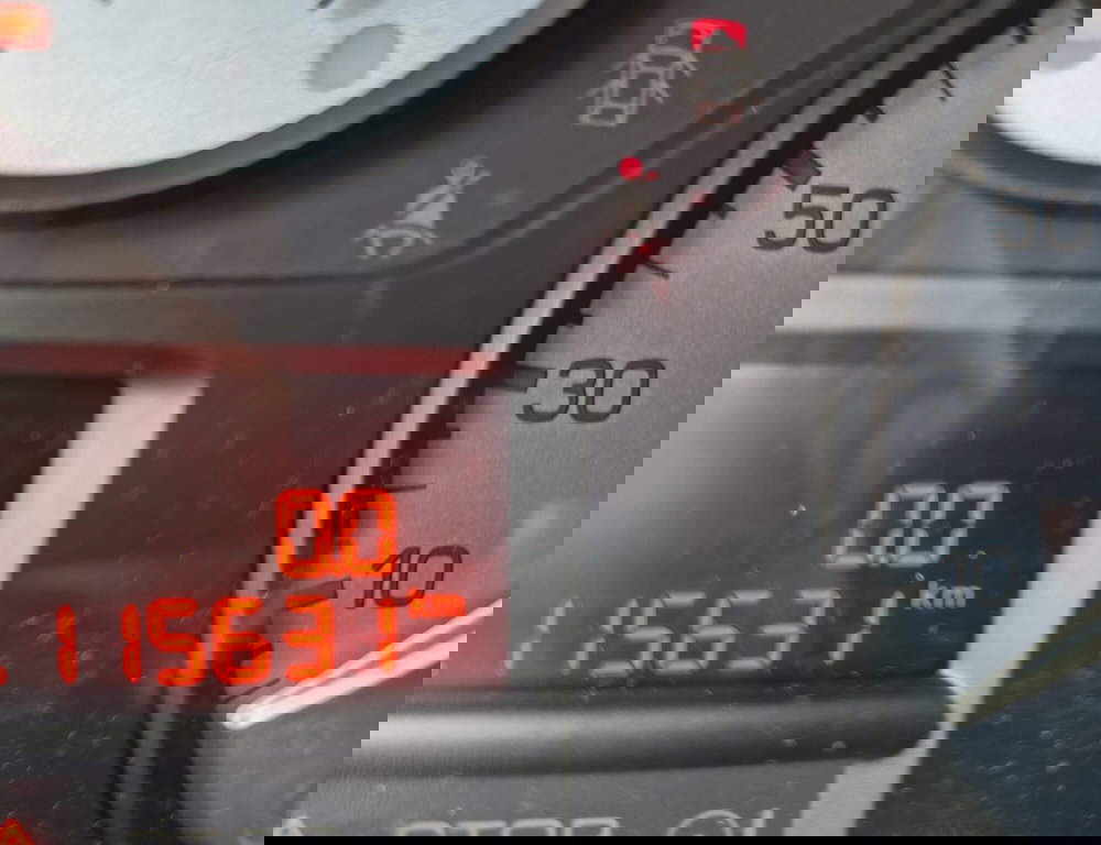 Citroen Berlingo usata a Firenze (11)