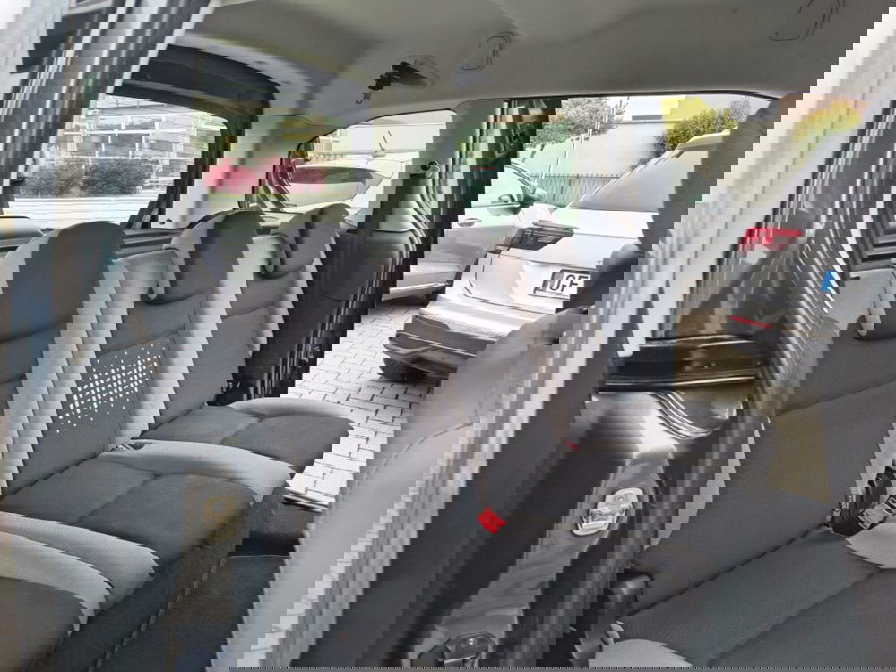 Citroen Berlingo usata a Firenze (14)