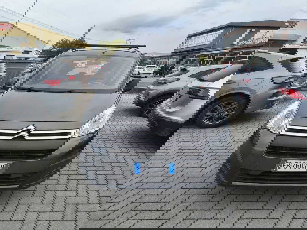 Citroen Berlingo usata a Firenze (2)