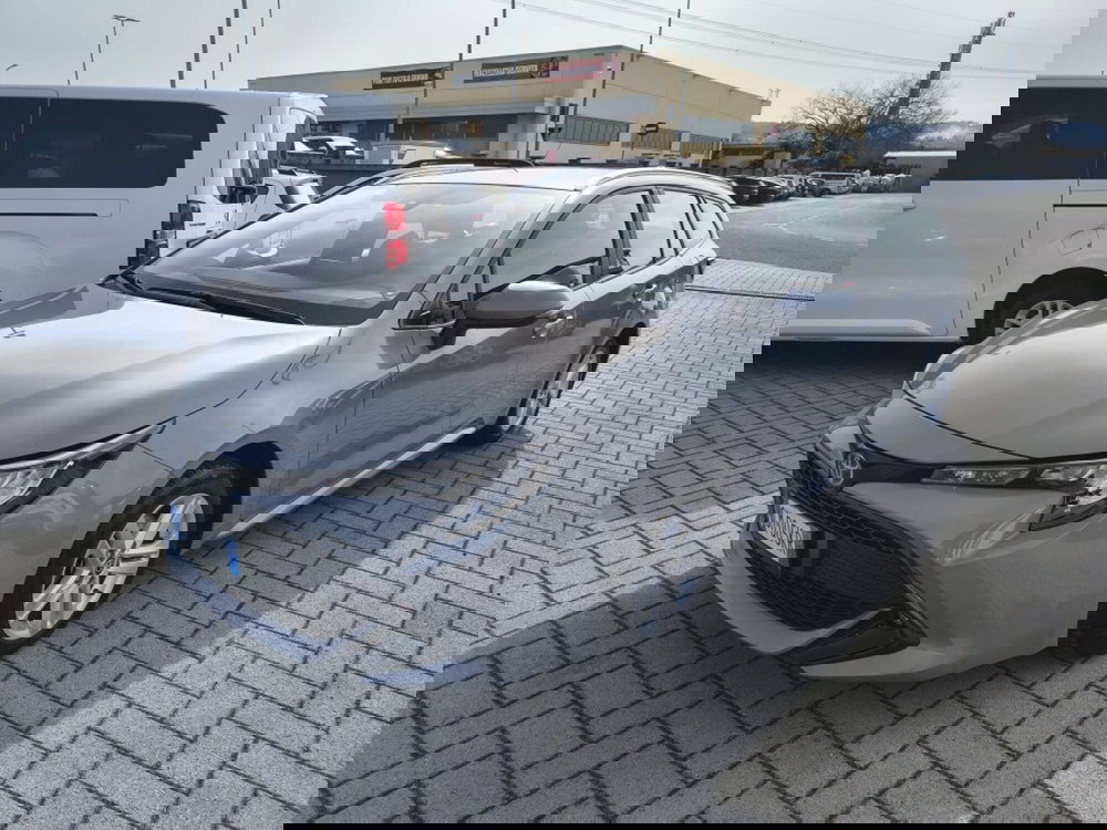 Toyota Corolla Touring Sports usata a Firenze