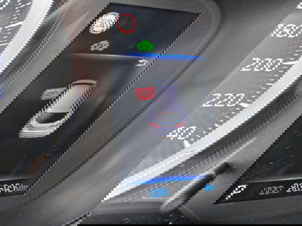 Toyota Corolla Touring Sports usata a Firenze (12)