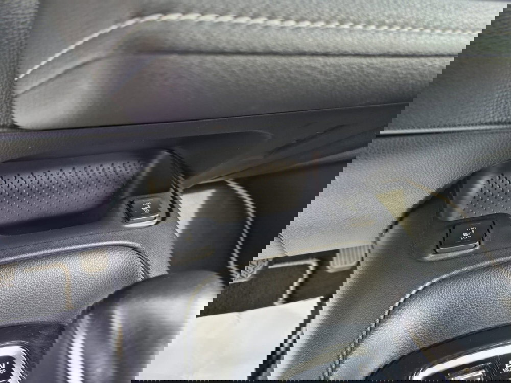 Toyota Corolla Touring Sports usata a Firenze (15)