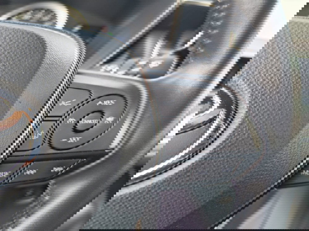 Toyota Corolla Touring Sports usata a Firenze (16)