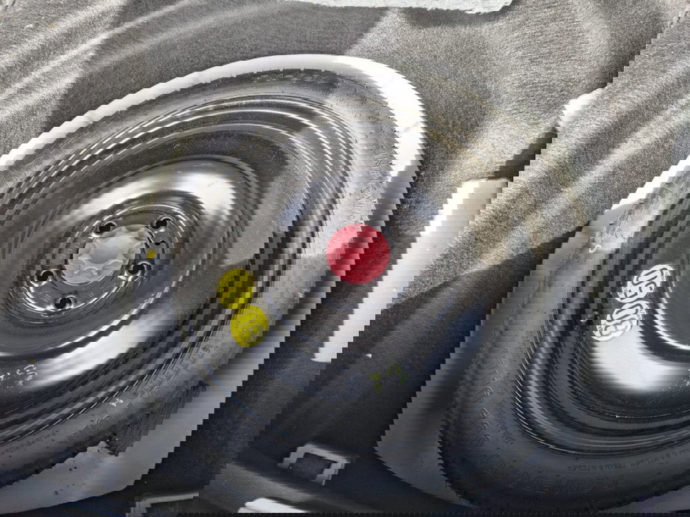 Toyota Corolla Touring Sports usata a Firenze (7)