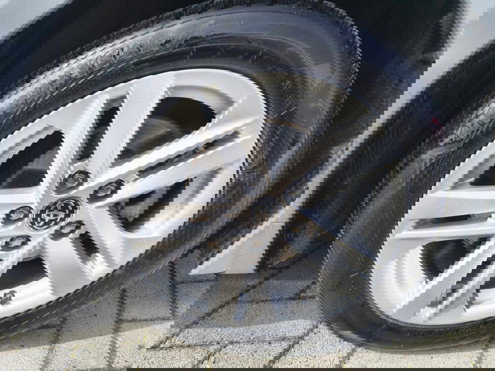 Toyota Corolla Touring Sports usata a Firenze (8)