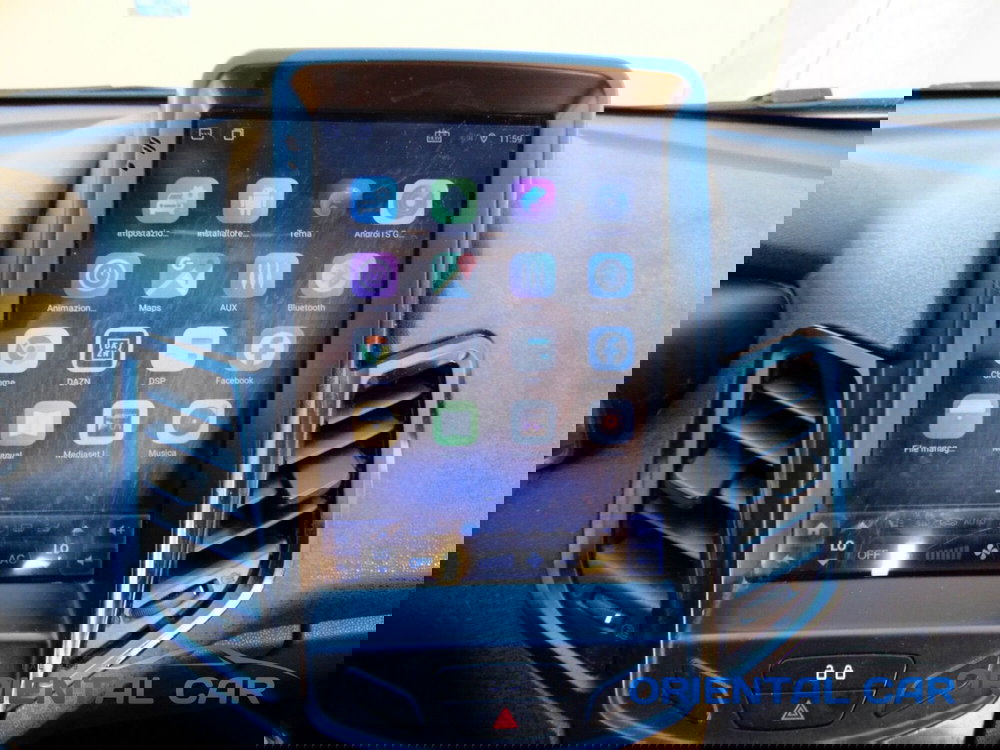 Ford Fiesta usata a La Spezia (10)