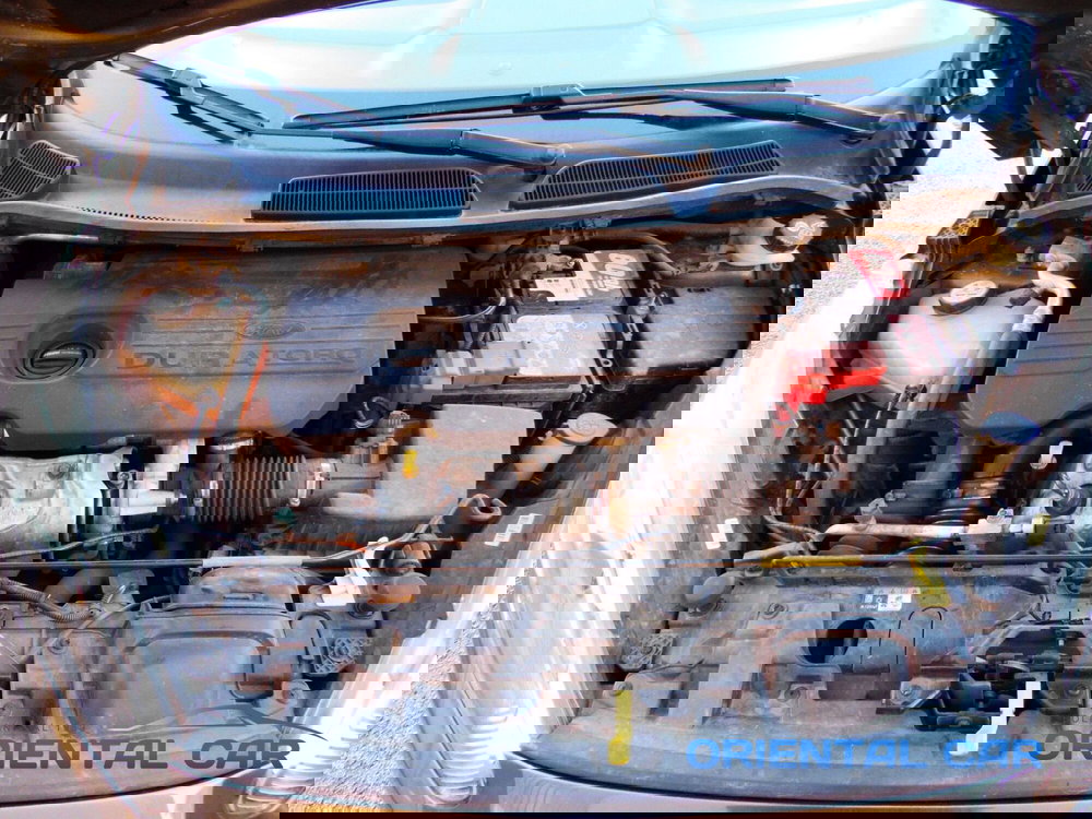 Ford Fiesta usata a La Spezia (15)