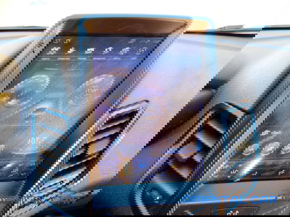 Ford Fiesta usata a La Spezia (16)