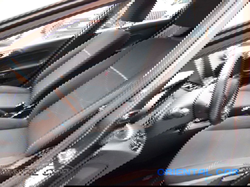 Ford Fiesta usata a La Spezia (18)