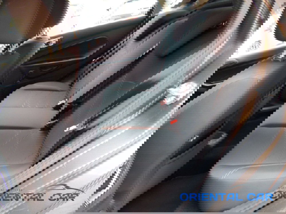 Ford Fiesta usata a La Spezia (19)