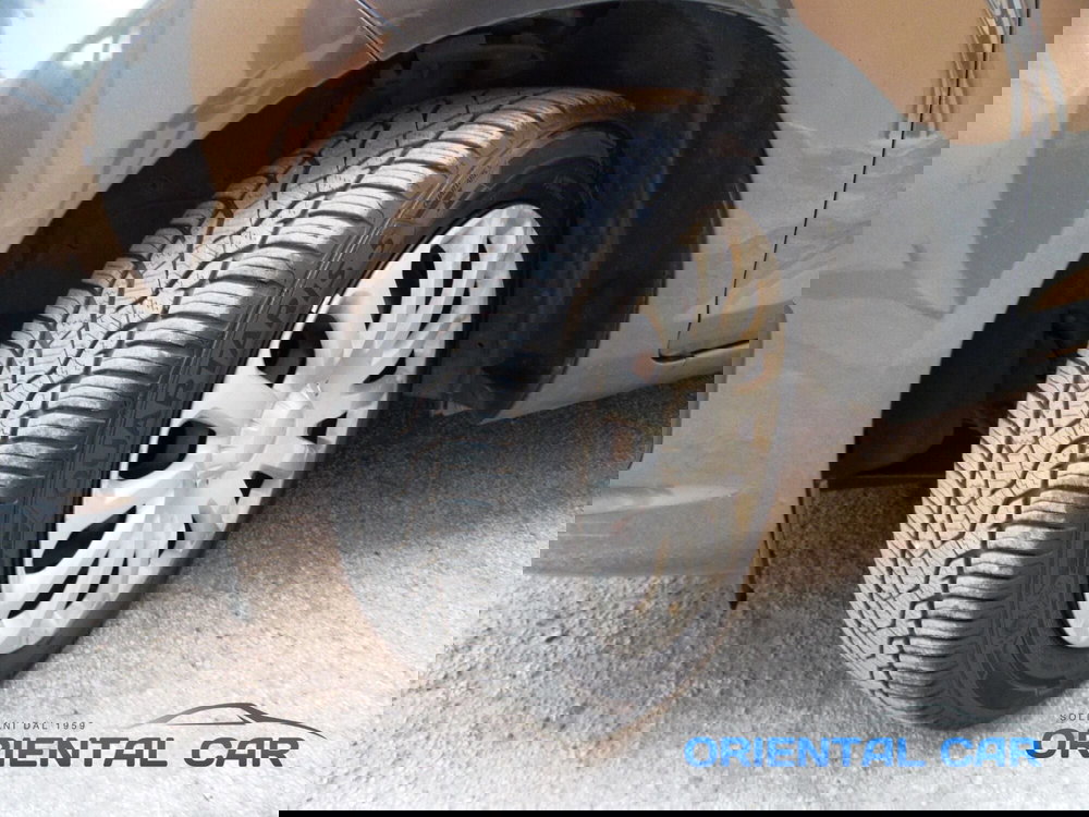 Ford Fiesta usata a La Spezia (20)