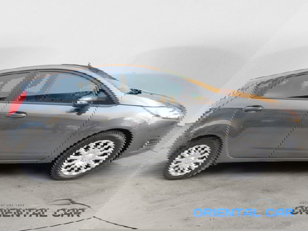 Ford Fiesta usata a La Spezia (4)