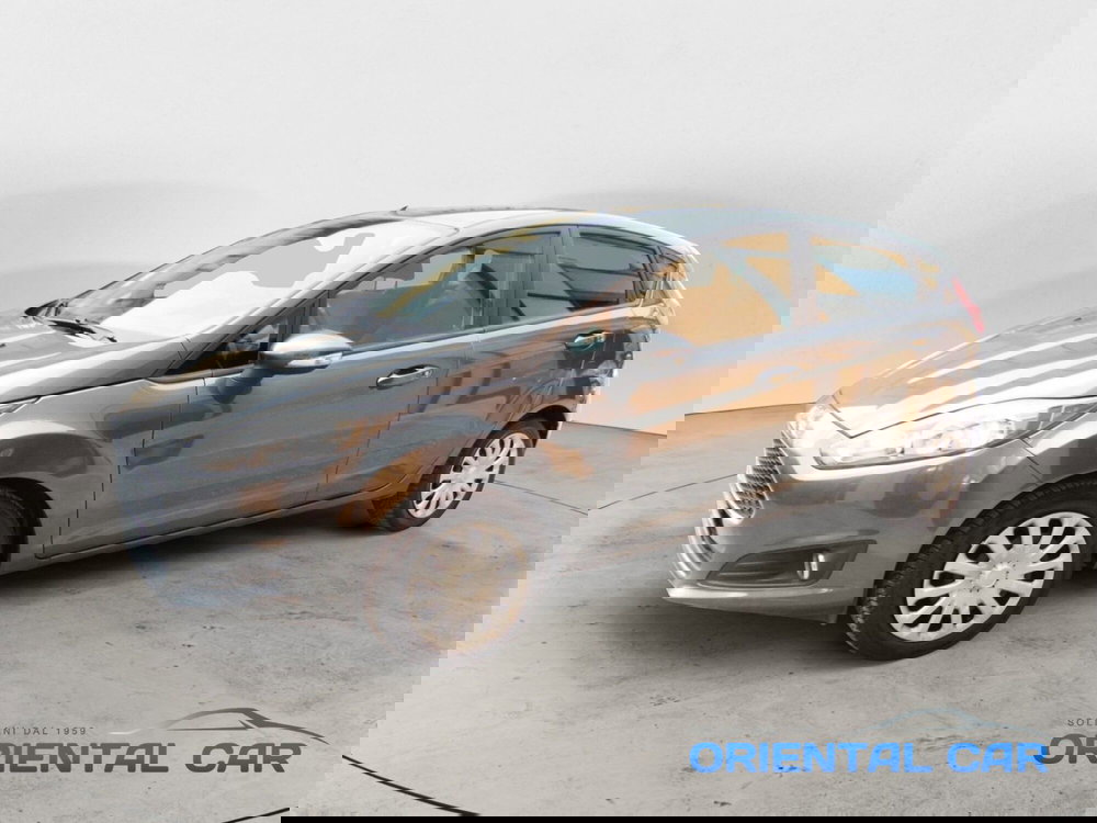 Ford Fiesta usata a La Spezia (5)