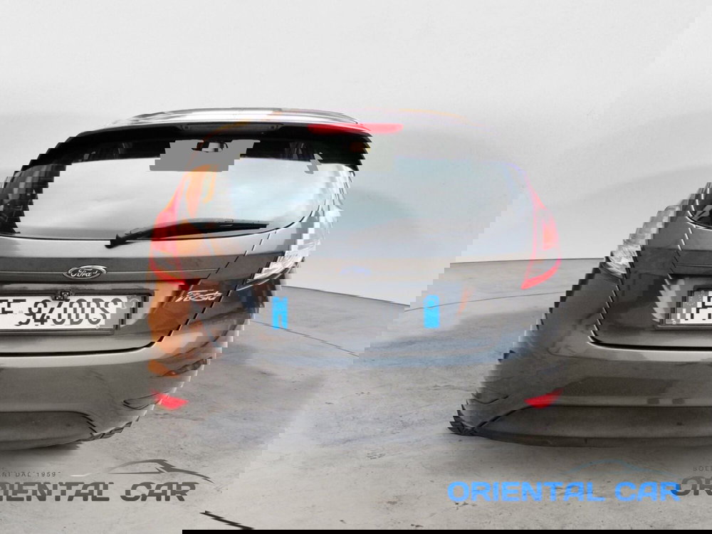 Ford Fiesta usata a La Spezia (6)