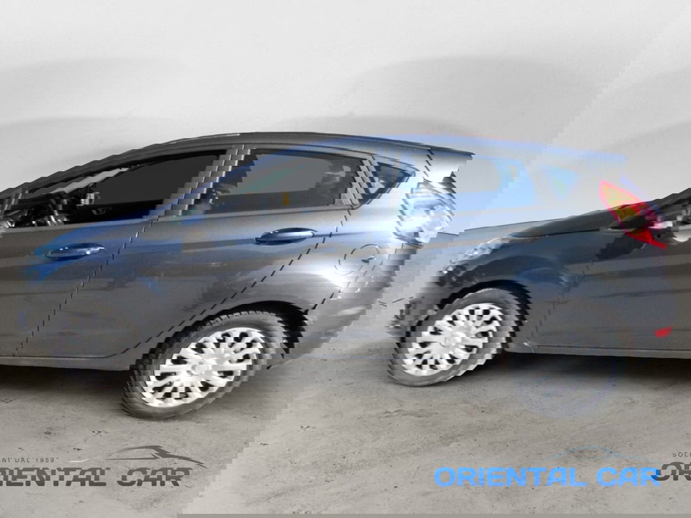 Ford Fiesta usata a La Spezia (7)