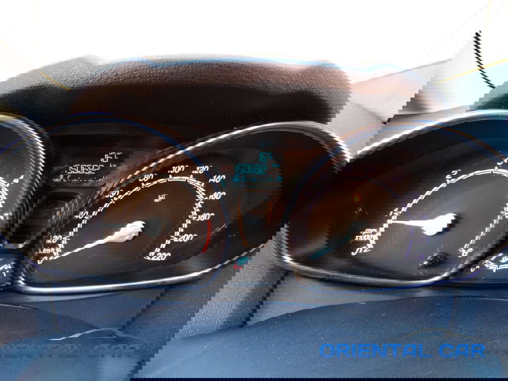 Ford Fiesta usata a La Spezia (8)