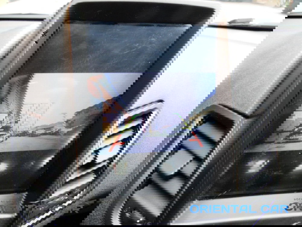 Ford Fiesta usata a La Spezia (9)