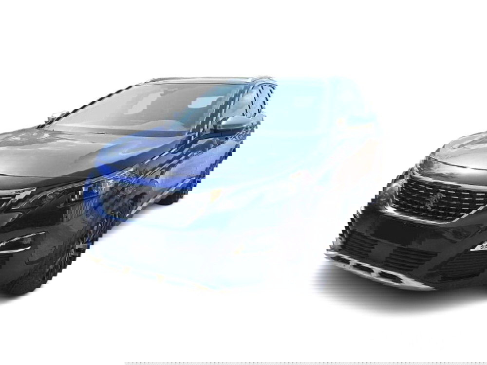 Peugeot 3008 usata a Bari