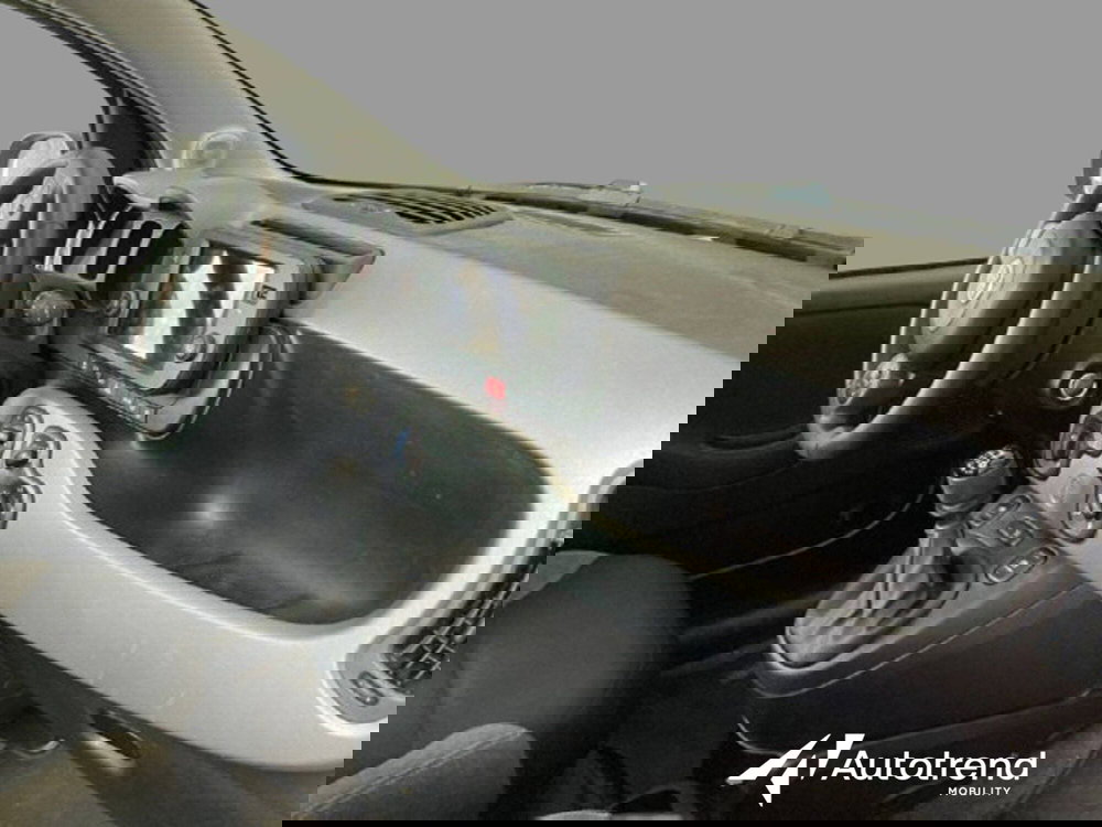 Fiat Panda usata a Bari (11)