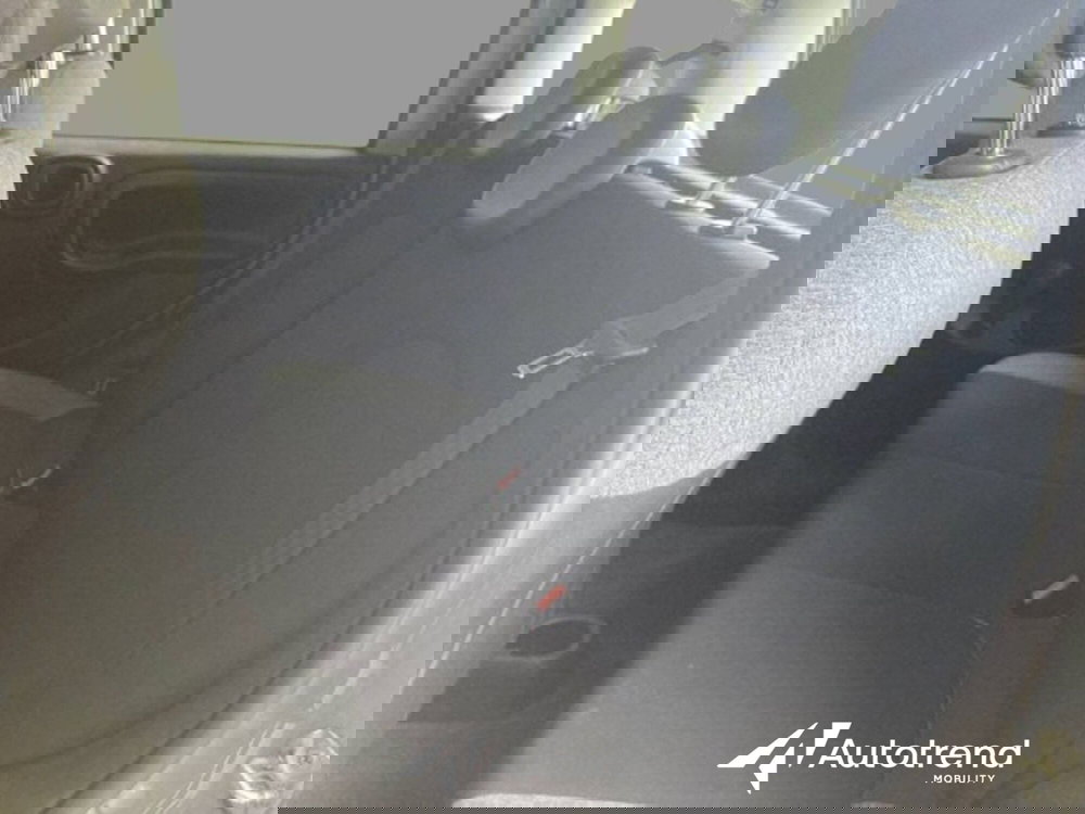 Fiat Panda usata a Bari (12)