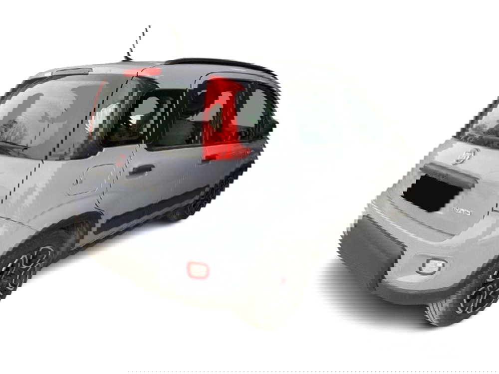 Fiat Panda usata a Bari (15)